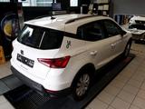 Seat Arona Style DSG/ACC/KAM/PDC/LED/DIGI/SHZ/KESSY - Seat Arona Gebrauchtwagen in Hamburg