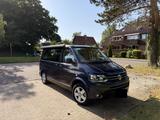 Volkswagen T5 California Comfortline-Motor generalüberholt - Volkswagen T5 California: Comfortline
