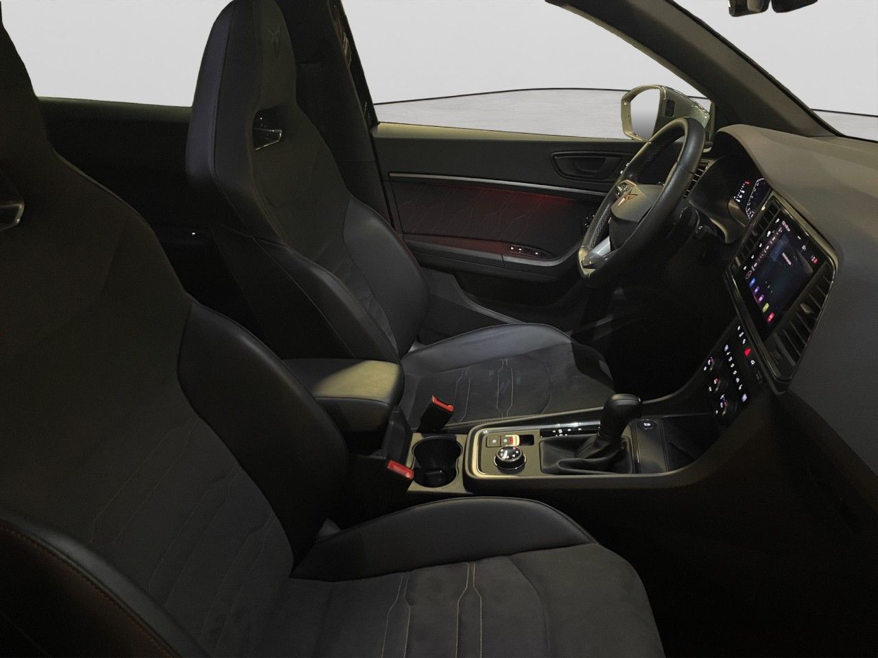 Cupra Ateca - Bild 18