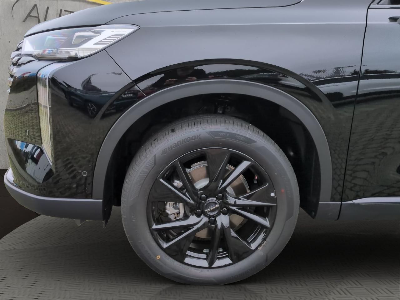 Fahrzeugabbildung GWM Haval H6 1.5 HEV 179 kW FWD Luxury
