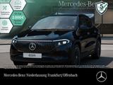 Mercedes-Benz EQA 300 4M Electric Art Adv.PLUS Night/20" AMG/ - Mercedes-Benz EQA in Frankfurt (Main)