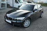 BMW 118i Lim. 5-trg. *KLIMAAUT*LED*ISOFIX*2.HD* - BMW 118 in Düsseldorf