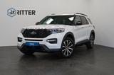 Ford Explorer 3.0 V6 4x4*ST-Line*LED*AHK*7-Sitzer* - Ford Explorer Jahreswagen