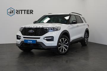 Ford Explorer 3.0 V6 4x4*ST-Line*LED*AHK*7-Sitzer*