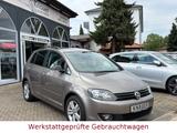 Volkswagen Golf Plus 1.2 TSI DSG MATCH - Volkswagen Golf Plus: Match