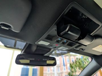 Ford Focus ST X 2,3l Limousine