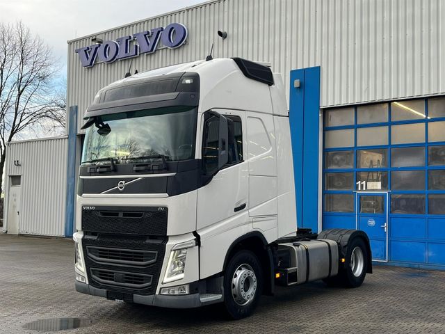 Volvo FH 500 Globetrotter XL/Standklima/Xenon/*LB*/Eur