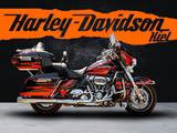 Harley-Davidson FLHTKSE CVO Ultra Limited 114 cui - Kesstech - HARLEY-DAVIDSON TOURER