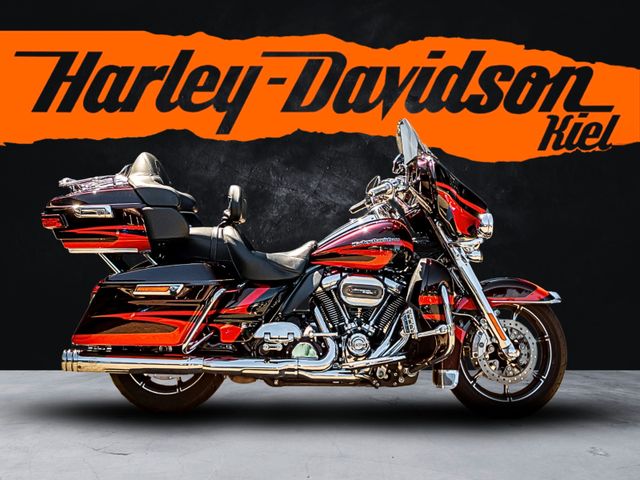 Harley-Davidson FLHTKSE CVO Ultra Limited 114 cui - Kesstech