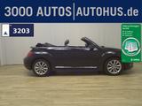 Volkswagen Beetle 1.6 TDI Design Leder Xenon PDC Sound BiXe - VW Beetle Gebrauchtwagen in Bremen
