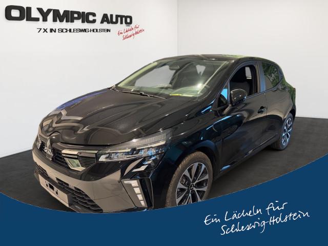 Mitsubishi Colt 1.0 Turbo Plus KAMERA KLIMA-AT SITZHEIZ LED