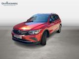 Volkswagen Tiguan Active TDI DSG AHK Pano MatrixLED Navi - Gebrauchtwagen in Bottrop
