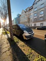Opel Vivaro - Opel Vivaro Gebrauchtwagen in Leipzig
