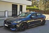 Kia Stinger 3.3 T-GDI AWD GT Bastuck, H+R, 8-fach b. - Kia Stinger: 3.3