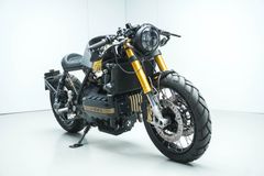 BMW K100*CAFE-RACER*CUSTOM*MOTOGADGET*BREMBO*