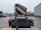 Volvo FH 540 8x2 Fassi 145 Tonmeter laadkraan + Fly-JI - Angebote