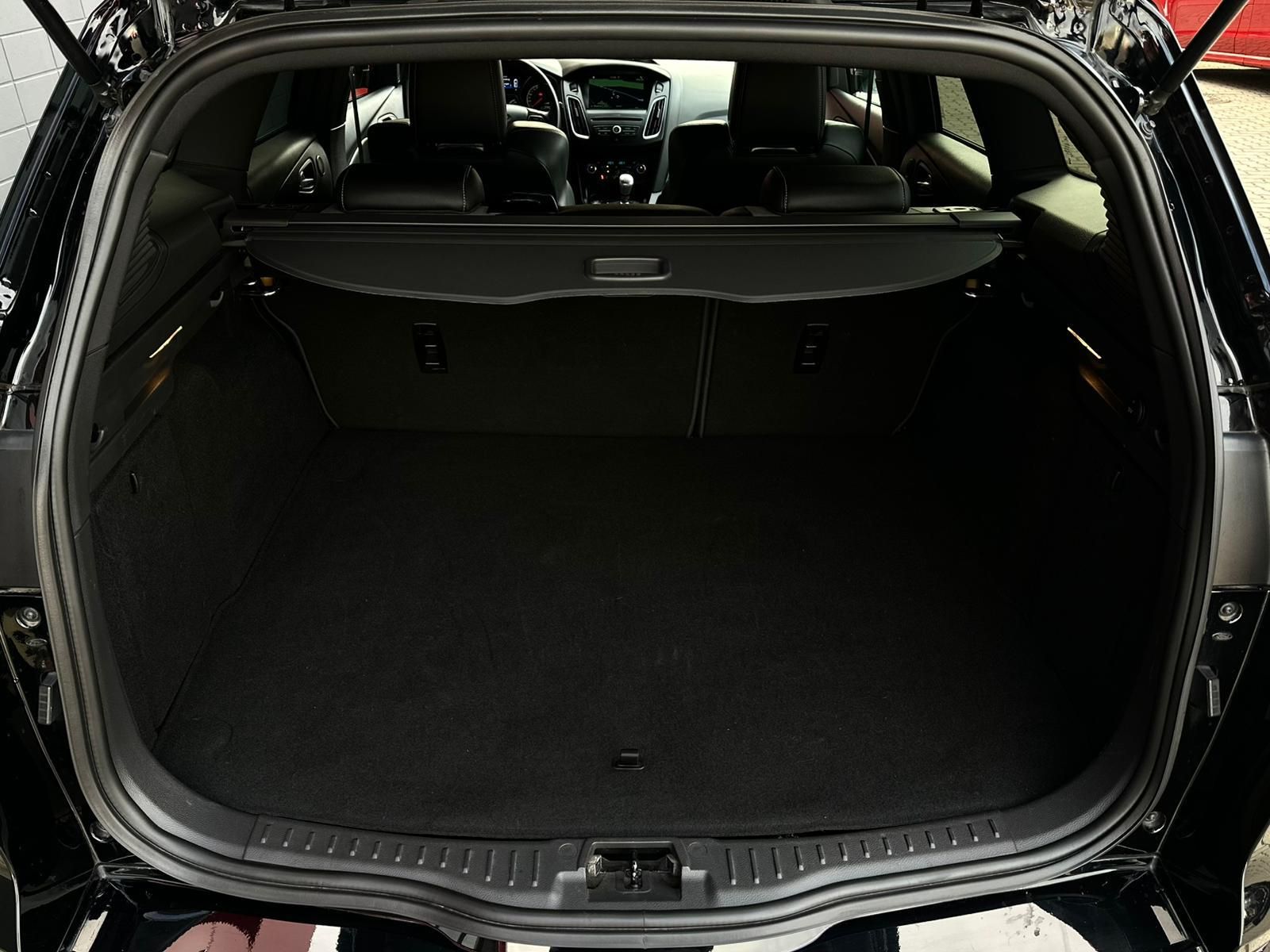 FORD Focus 2.0EB ST* BIXEN#SHZ#FH#NAVI#TEMPO#CAM#SONY - Image 7