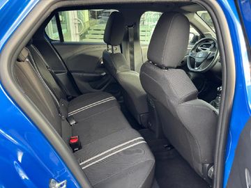 Opel Corsa F 1.2 GS NaviLEDKamera