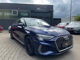 Audi A3 Limousine 35 TFSI S line /LED/NAVI/19"/VC/CAR - Audi A3: 19