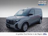 Ford Transit Courier Limited 1.5l PDC KAMERA NAVI ACC - Ford Transit Courier: Limousine