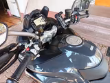 Ducati Multistrada V2S - Ducati Multistrada V2 S