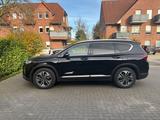 Hyundai SANTA FE 2.2 CRDi Premium 4WD 8AT SEVEN Premium - Hyundai SANTA FE: 7 Sitzer