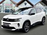 Citroën C5 Aircross PureTech 130 S&S EAT8 Max - Citroën C5 Aircross: Max