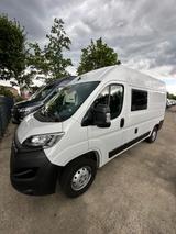 Easy Camper Base Opel Movano Ausbau Neu - Easy Camper Wohnwagen & Wohnmobile