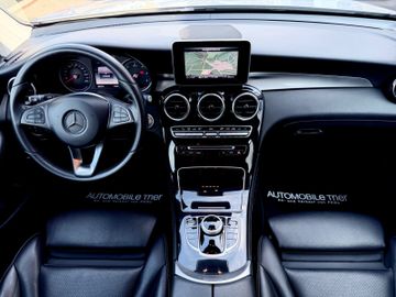 Mercedes GLC 250 - 10