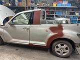 Chrysler Pt Cruiser Pickup - Chrysler aus 2001