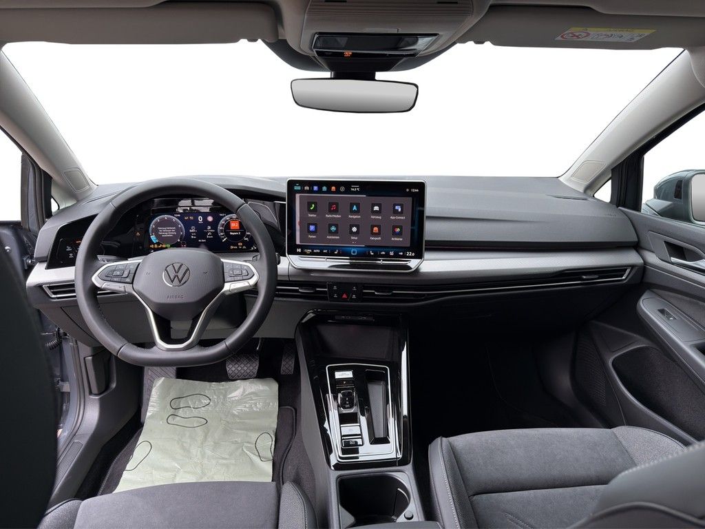 Volkswagen Golf - Bild 16