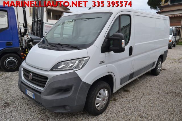 Fiat FIAT Ducato 30 2.3 MJT 130CV MH1 Furgone