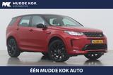 Land Rover Discovery Sport P200 R-Dynamic S | Black Pack | - Land Rover: Rot