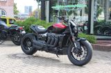 Triumph Rocket 3 Storm "R"  / 225 Nm! - TRIUMPH 2 ROCKET