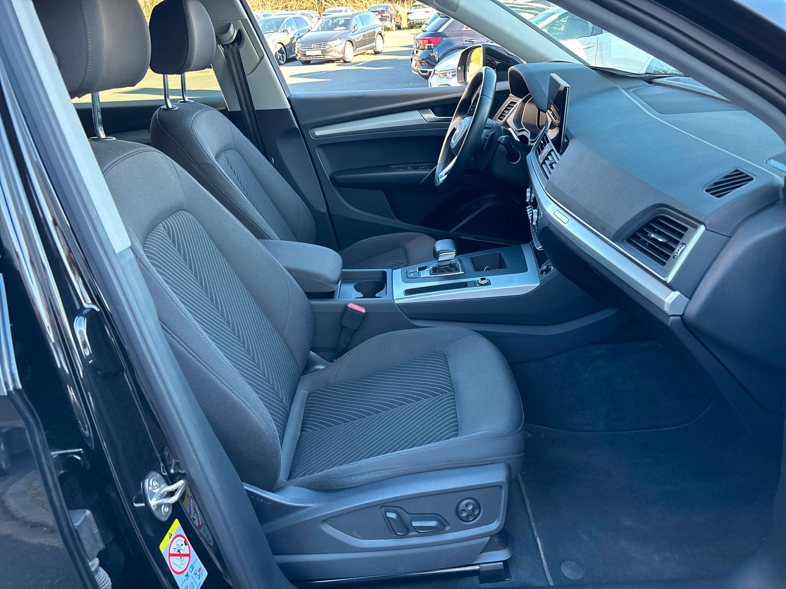 Audi Q5 - Bild 9