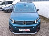 Citroën Berlingo Max M Pano/Navi/17" Alu - gebrauchte Citroën Berlingo aus dem Jahr 2024