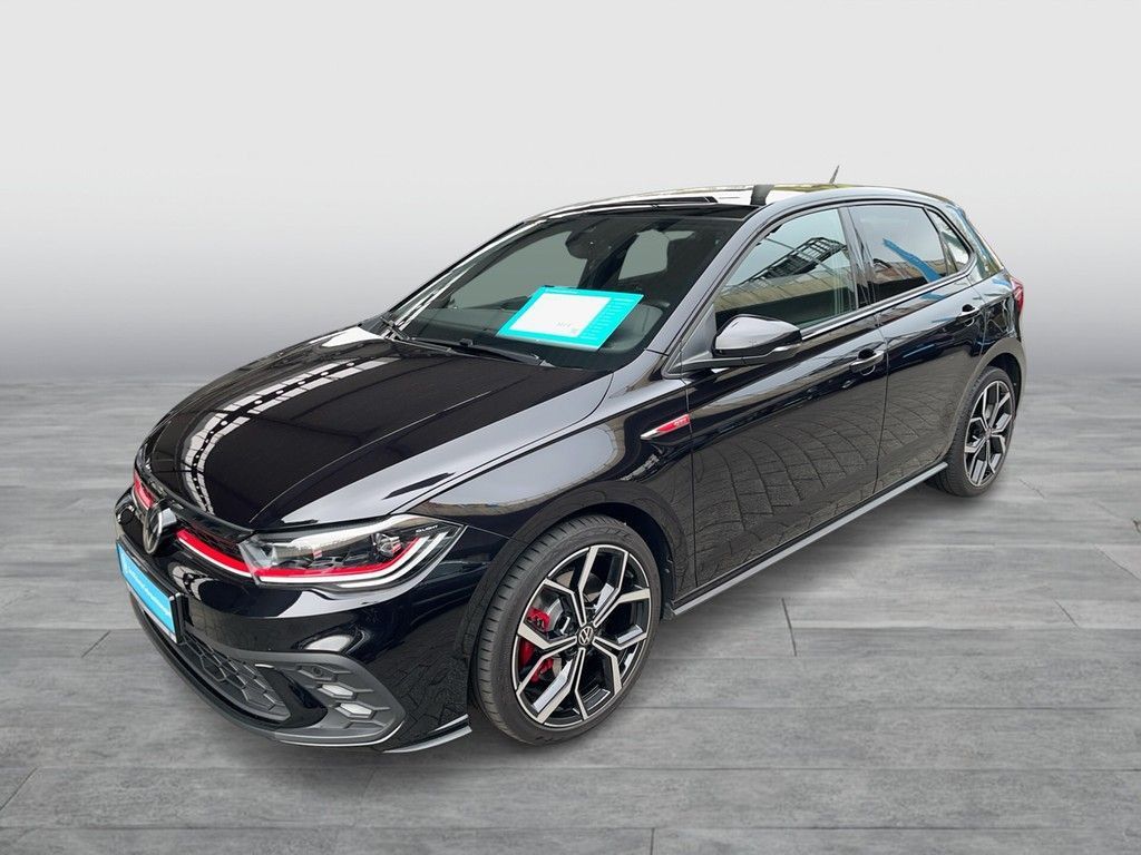 Volkswagen Polo - Bild 2