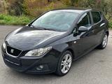 Seat Ibiza Lim. 1.9 TDI Sport TÜV 05/26 Sitzheizung - Seat Ibiza Sport mit Diesel-Antrieb
