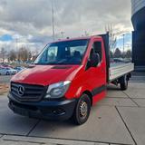 Mercedes-Benz Sprinter II 316 CDI Maxi Pritsche*Tüv*1.Hand* - Mercedes-Benz Sprinter 316 maxi
