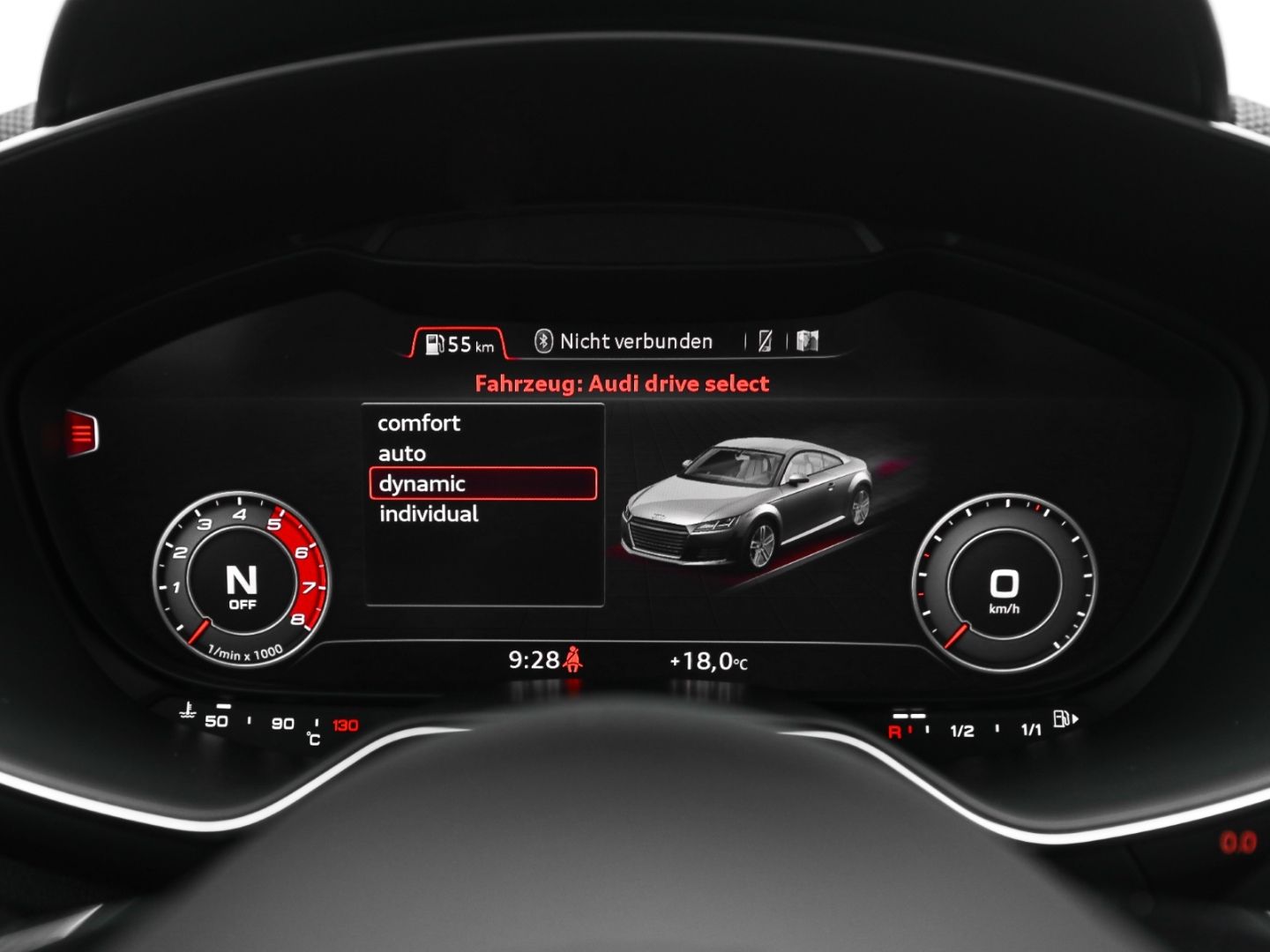 Audi TT RS - Bild 15