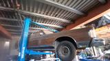 Ford Mercury Marquise Wagon (kombi) big block a... - Ford: Big Block