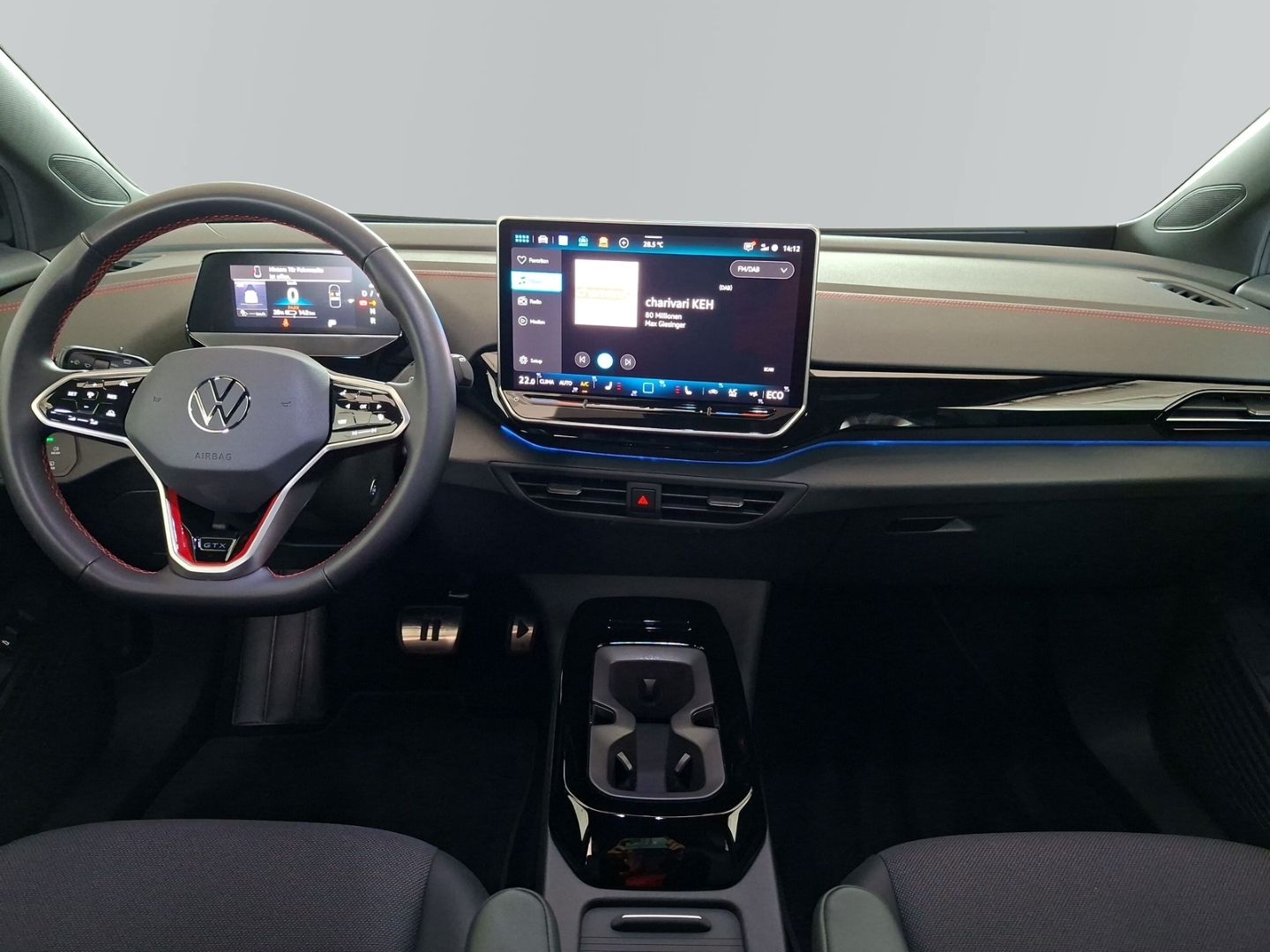 ID.4 GTX 4Motion *AHK*AREAVIEW*KEYLESS*