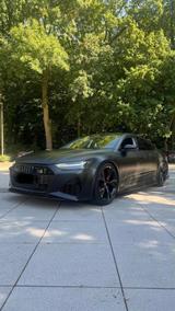 Audi RS7 4.0 TFSI  - Audi RS7 von privat