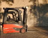 Linde E16-02 Evo Triplex