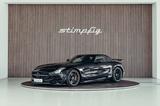 Mercedes-Benz SLS AMG Black Series, low mileage, Carbon - gebrauchte Mercedes-Benz SLS AMG aus dem Jahr 2014
