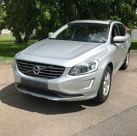 Image of Volvo XC60