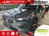 Seat Tarraco FR 1.4TSI e-hybrid 380,-ohne Anzahlung A
