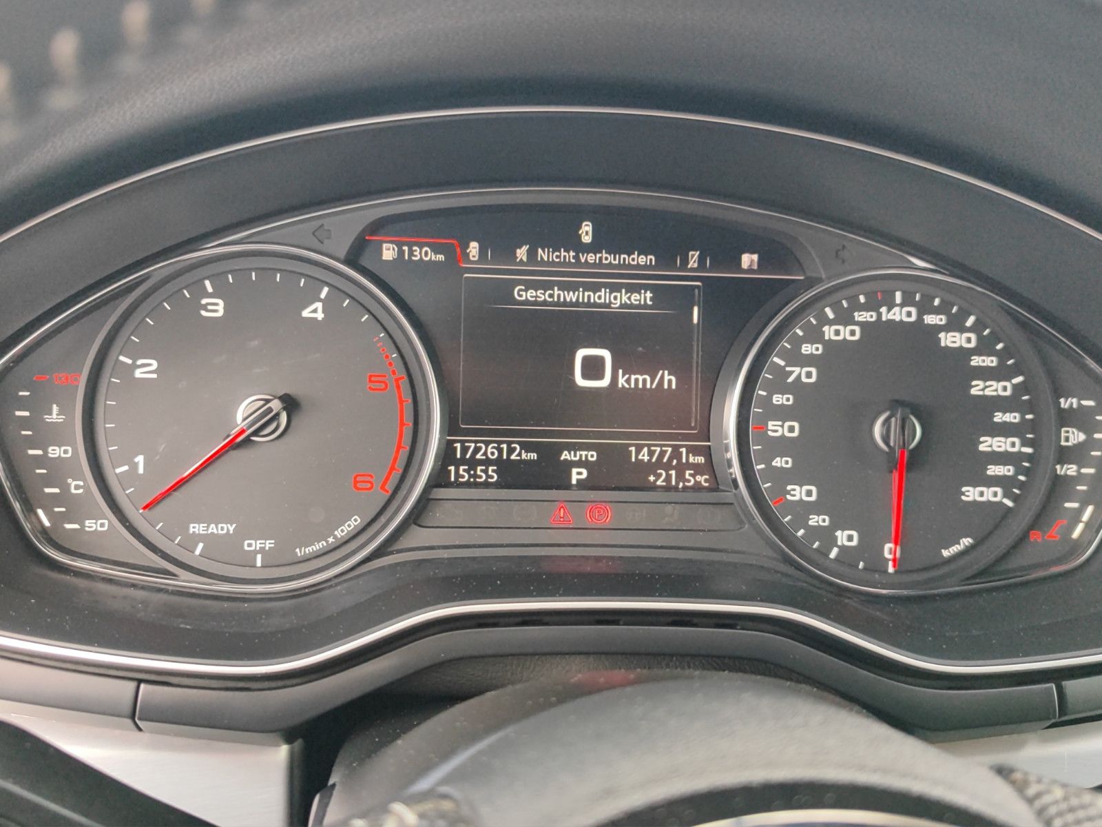 Fahrzeugabbildung Audi A5 Sportback 45 TDI quattro S Line Shzg*Pano
