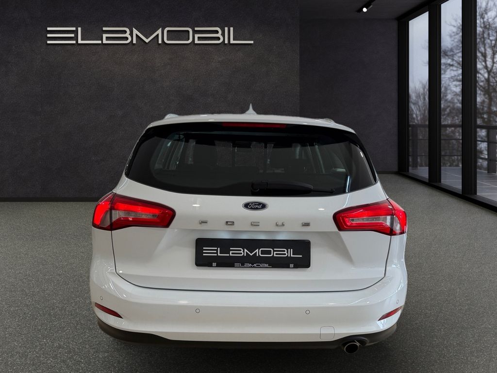 Ford Focus - Bild 5
