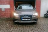 Audi A3 Sportback - Audi A3 Gebrauchtwagen in Münster